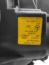 Load image into Gallery viewer, HEADLIGHT LAMP ASSEMBLY S350 S430 S500 S55 S600 S65 SL500 03-06 Left - NW279386
