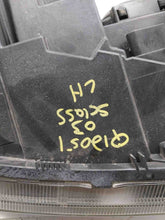 Load image into Gallery viewer, HEADLIGHT LAMP ASSEMBLY S350 S430 S500 S55 S600 S65 SL500 03-06 Left - NW279386
