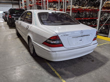 Load image into Gallery viewer, Carrier Assembly Mercedes-Benz SL500 2003 - NW279235
