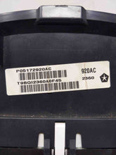 Load image into Gallery viewer, SPEEDOMETER CLUSTER Jeep Liberty 2011 11 - NW159097
