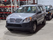 Load image into Gallery viewer, TRANSMISSION Honda CR-V 2005 05 2006 06 FWD - NW279594
