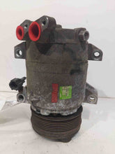 Load image into Gallery viewer, AC COMPRESSOR QX56 Pathfinder Armada Titan 2007 07 2008 08 2009 09 10 11 - NW42369
