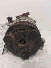 Load image into Gallery viewer, AC COMPRESSOR QX56 Pathfinder Armada Titan 2007 07 2008 08 2009 09 10 11 - NW42369
