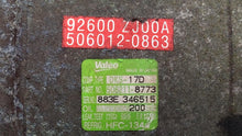 Load image into Gallery viewer, AC COMPRESSOR QX56 Pathfinder Armada Titan 2007 07 2008 08 2009 09 10 11 - NW42369
