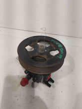 Load image into Gallery viewer, POWER STEERING PUMP Infiniti QX56 Nissan Armada Titan 2004 04 05 06 07 08 - 12 - NW163289
