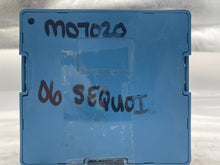 Load image into Gallery viewer, NETWORK CONTROL MODULE COMPUTER Sequoia 2006 06 2007 07 - NW38441
