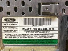 Load image into Gallery viewer, RADIO Explorer Explorer Sport Trac F150 Pickup Mountaineer 02-04 - NW279937
