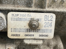 Load image into Gallery viewer, Transmission Ford Explorer 2003 - NW280023
