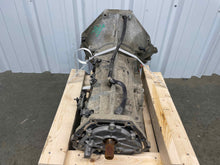 Load image into Gallery viewer, Transmission Ford Explorer 2003 - NW280023
