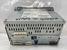 Load image into Gallery viewer, AM FM CD PLAYER RADIO Nissan Rogue 2012 12 2013 13 2014 14 2015 15 - NW137330
