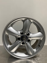 Load image into Gallery viewer, WHEEL Mercedes Slk230 Slk320 01 - 04 16" 5 Spoke - NW280070

