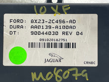 Load image into Gallery viewer, PARKING BRAKE CONTROL MODULE COMPUTER Jaguar XF 2009 09 - NW32995
