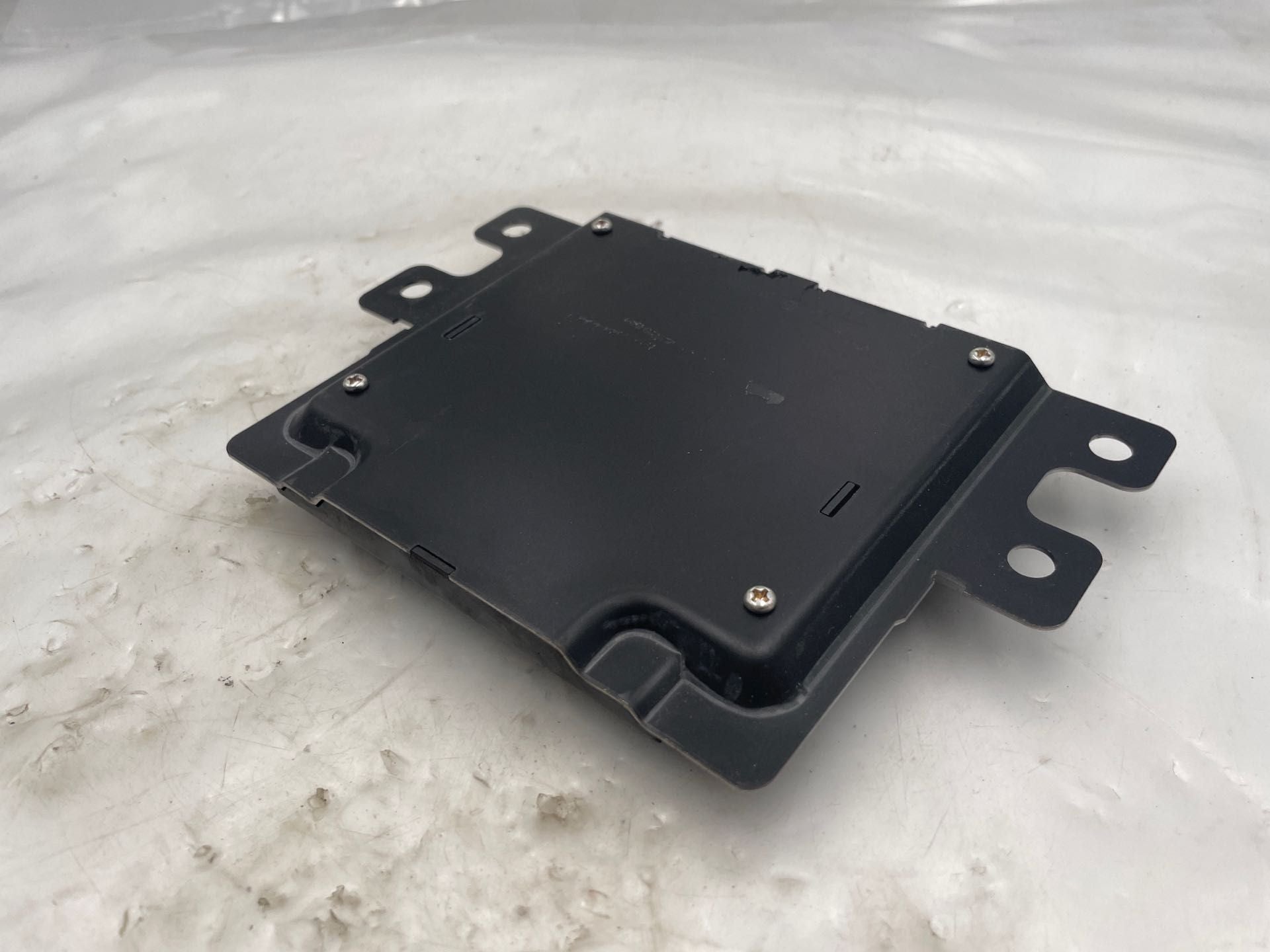 ICM Computer Jaguar XF 2009 09 2010 10 2011 11 2012 12