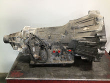 Load image into Gallery viewer, TRANSMISSION Nissan Titan 2009 09 2WD - NW183559
