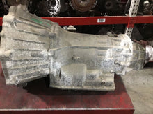 Load image into Gallery viewer, TRANSMISSION Nissan Titan 2009 09 2WD - NW183559
