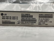 Load image into Gallery viewer, ONSTAR CONTROL MODULE COMPUTER Lucerne CTS DTS SRX Equinox 06-10 - NW25901
