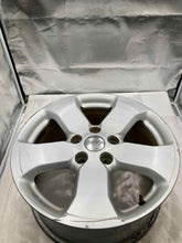 Load image into Gallery viewer, WHEEL RIM Jeep Grand Cherokee 11 12 13 18x8 18x8, 5 lug, 5" - NW280057
