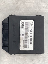 Load image into Gallery viewer, PARK ASSIST CONTROL MODULE COMPUTER Porsche Cayenne 08 09 10 - NW36818
