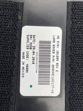 Load image into Gallery viewer, PARK ASSIST CONTROL MODULE COMPUTER Pl XJ XJL LR4 Range Rover 10-15 - NW37144
