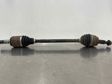 Load image into Gallery viewer, REAR AXLE SHAFT Dodge Durango Jeep Grand Cherokee 2011-2020 - NW279684
