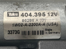 Load image into Gallery viewer, Sunroof Motor  MINI COOPER 2004 - NW280102
