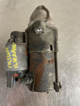 Load image into Gallery viewer, [INVENTORYCAR_YEAR_MAKE_MODEL] STARTER MOTOR - NW169811
