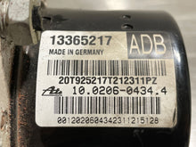 Load image into Gallery viewer, ABS ANTI-LOCK BRAKE PUMP Verano Cruze 12 13 14 15 16 17 - NW33
