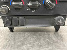 Load image into Gallery viewer, Temp Climate AC Heater Control Volvo S60 V70 2001 01 02 03 04 05 06 07 08 09 - NW280133
