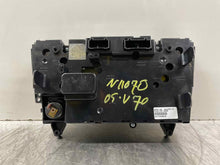 Load image into Gallery viewer, Temp Climate AC Heater Control Volvo S60 V70 2001 01 02 03 04 05 06 07 08 09 - NW280133
