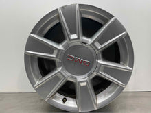 Load image into Gallery viewer, WHEEL RIM GMC Terrain 10 11 12 13 17x7 17x7, 5 lug, 120mm - NW196619
