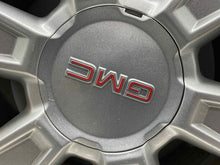 Load image into Gallery viewer, WHEEL RIM GMC Terrain 10 11 12 13 17x7 17x7, 5 lug, 120mm - NW196619
