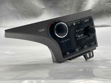 Load image into Gallery viewer, TEMPERATURE CONTROLS Venza 2013 13 2014 14 2015 15 2016 16 - NW280413
