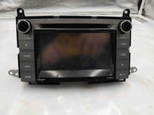 Load image into Gallery viewer, Radio Toyota Venza 2015 - NW280514
