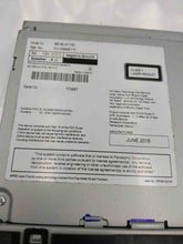 Load image into Gallery viewer, Radio Toyota Venza 2015 - NW280514
