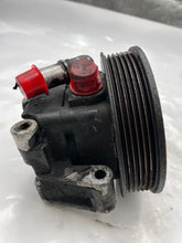 Load image into Gallery viewer, Power Steering Pump Lincoln Aviator 2004 - NW162820
