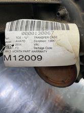 Load image into Gallery viewer, TRANSFER CASE Aviator Mountaineer 2004 04 2005 05 - NW176555
