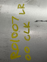 Load image into Gallery viewer, WHEEL RIM 230 SLK CLK320 CLK430 CLK500 CLK55 SLK230 98-03 17x8-1/2 - NW280665
