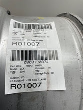 Load image into Gallery viewer, WHEEL RIM 230 SLK CLK320 CLK430 CLK500 CLK55 SLK230 98-03 17x8-1/2 - NW280665
