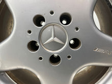 Load image into Gallery viewer, WHEEL RIM 230 SLK CLK320 CLK430 CLK500 CLK55 SLK230 98-03 17x8-1/2 - NW280665
