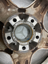 Load image into Gallery viewer, WHEEL RIM 230 SLK CLK320 CLK430 CLK500 CLK55 SLK230 98-03 17x8-1/2 - NW280665
