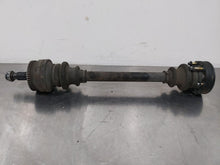 Load image into Gallery viewer, CV AXLE SHAFT SLK320 CLK320 98 99 00 01 02 03 04 - NW280181

