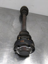 Load image into Gallery viewer, CV AXLE SHAFT SLK320 CLK320 98 99 00 01 02 03 04 - NW280181
