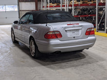 Load image into Gallery viewer, CARRIER ASSEMBLY Mercedes CLK430 1999 99 00 01 02 Rear - NW280257

