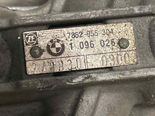 Load image into Gallery viewer, STEERING RACK BMW 528i 530i 525i 2000 00 2001 01 02 03 - NW280581
