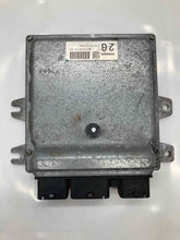 Load image into Gallery viewer, ECU ECM COMPUTER Nissan Rogue 2011 11 - NW60080

