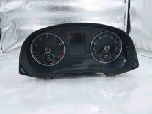 Load image into Gallery viewer, SPEEDOMETER CLUSTER Volkswagen Passat 2013 13 2014 14 - NW280576

