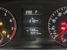 Load image into Gallery viewer, SPEEDOMETER CLUSTER Volkswagen Passat 2013 13 2014 14 - NW280576

