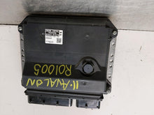 Load image into Gallery viewer, ECU ECM Computer Toyota Avalon 2011 - NW280295
