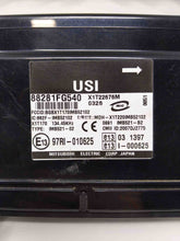 Load image into Gallery viewer, MULTIFUNCTION CONTROL MODULE COMPUTER Subaru Impreza 2010 10 - NW237509
