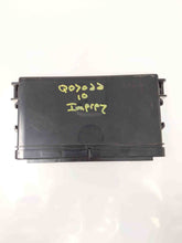 Load image into Gallery viewer, MULTIFUNCTION CONTROL MODULE COMPUTER Subaru Impreza 2010 10 - NW237509
